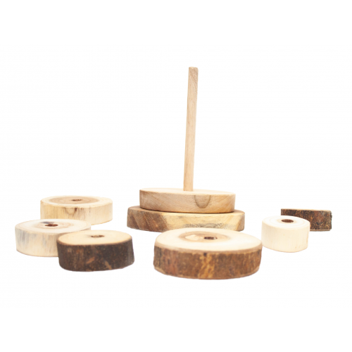 Tree stacking ring Deals499