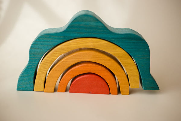 Rising Sun Block Set Deals499