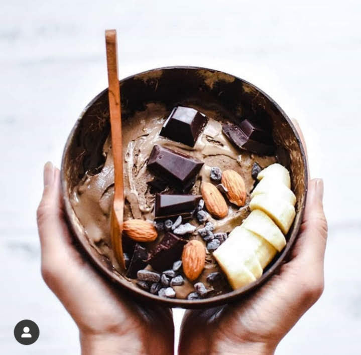 Cocnut Small Bowl Deals499