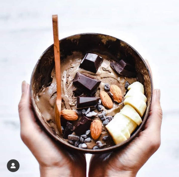 Cocnut Small Bowl Deals499