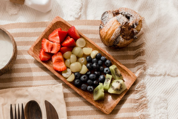 Large Coco Rectangular Tray Deals499