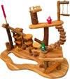 Treehouse Complex Deals499