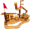 Treehouse Complex Deals499