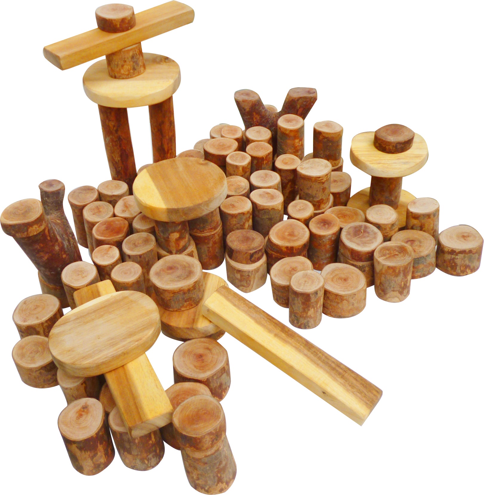 Tree Blocks 106 Pcs Deals499