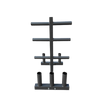 Olympic Weight Tree Bar Rack Holder Storage Deals499