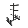 Olympic Weight Tree Bar Rack Holder Storage Deals499