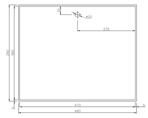 Stainless Steel BBQ Hot Plate Deals499