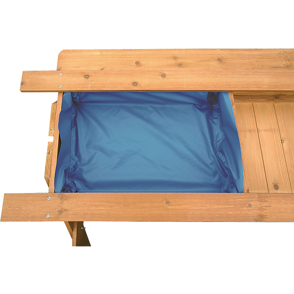 Sand & Water Wooden Picnic Table Deals499