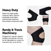 Patella Knee Brace Strap ~ Sports Support Deals499