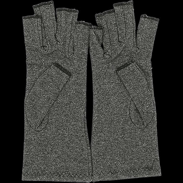 Arthritis Gloves Compression Joint Finger Hand Wrist Support Brace - Small Deals499