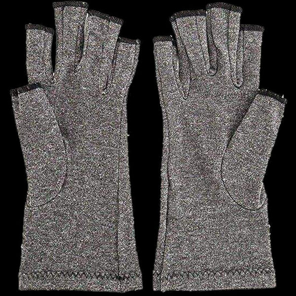 Arthritis Gloves Compression Joint Finger Hand Wrist Support Brace - Small Deals499