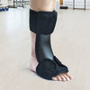 Night Plantar Fasciitis Sleep Support Adjustable Brace Splint Fits 40-45 Size from Deals499 at Deals499