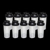 10x 700ml GYM Protein Supplement Drink Blender Mixer Shaker Shake Ball Bottle Deals499