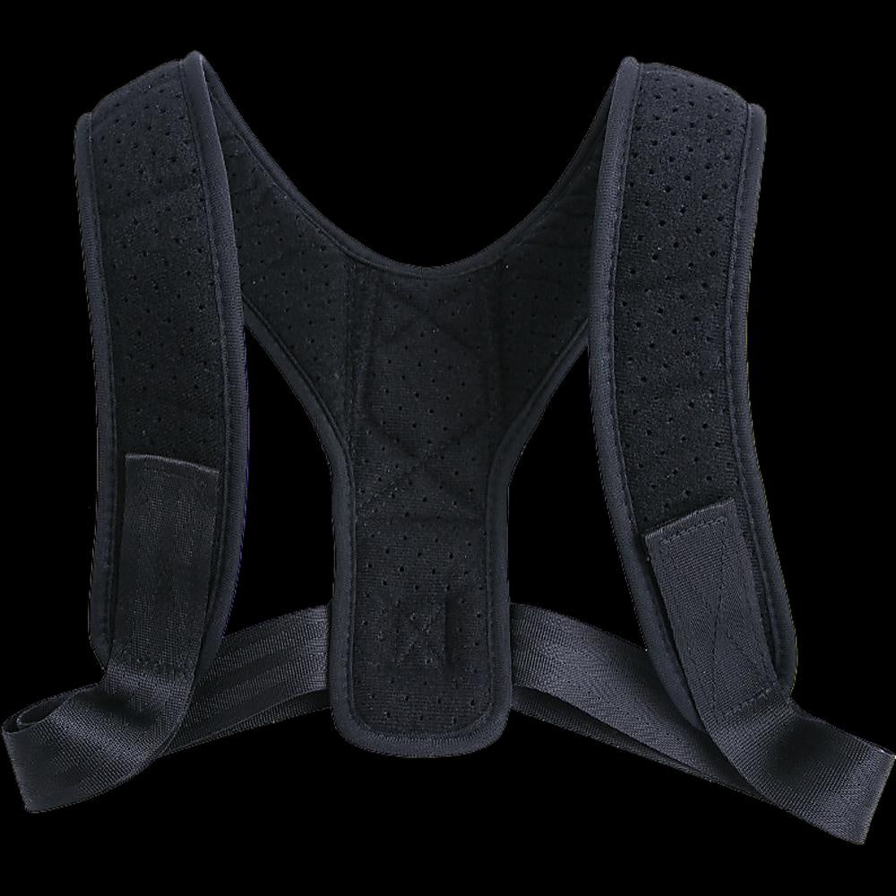 Posture Clavicle Support Corrector Back Straight Shoulders Brace Strap Correct Deals499