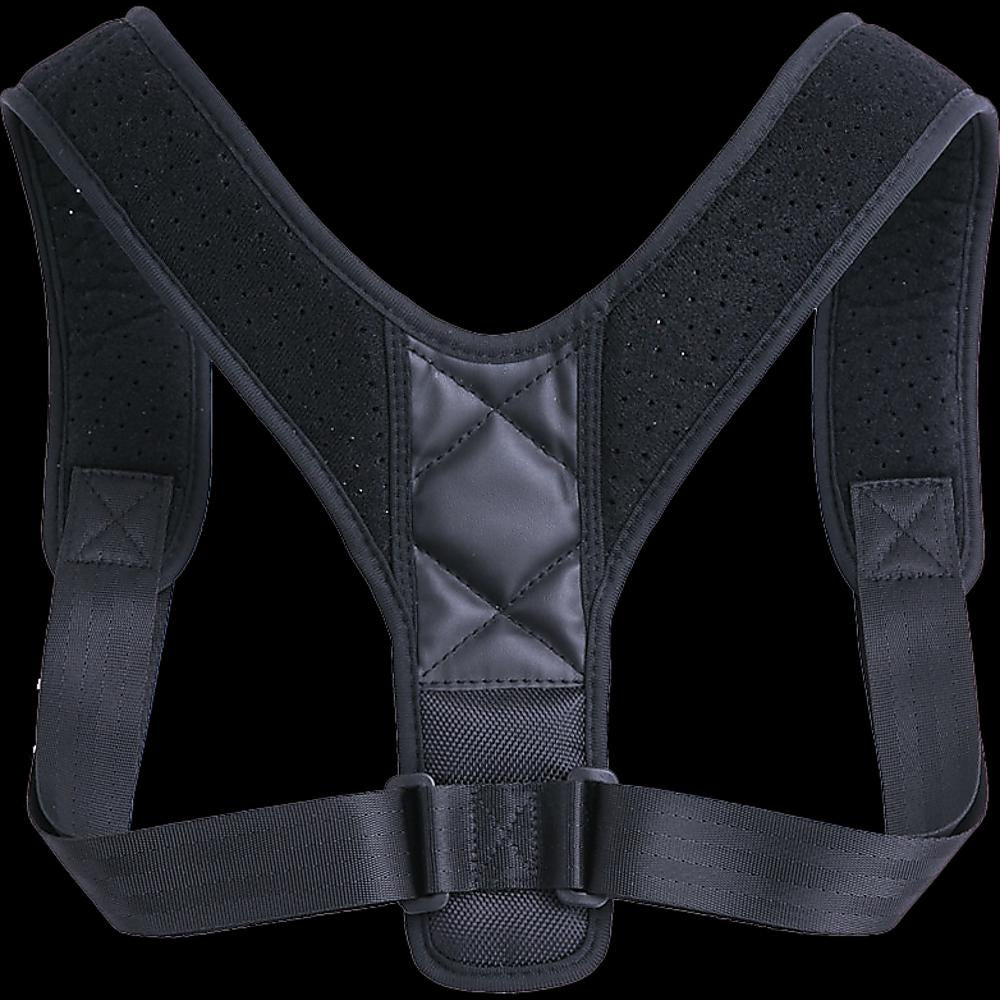 Posture Clavicle Support Corrector Back Straight Shoulders Brace Strap Correct Deals499