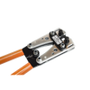 6-50 mm2 Wire Crimper Cable Crimp Electric Tube Crimping Hand Tool Battery Lug Deals499