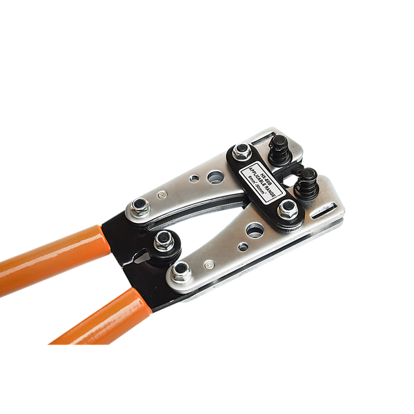 6-50 mm2 Wire Crimper Cable Crimp Electric Tube Crimping Hand Tool Battery Lug Deals499