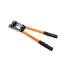 6-50 mm2 Wire Crimper Cable Crimp Electric Tube Crimping Hand Tool Battery Lug Deals499