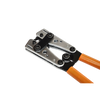 6-50 mm2 Wire Crimper Cable Crimp Electric Tube Crimping Hand Tool Battery Lug Deals499