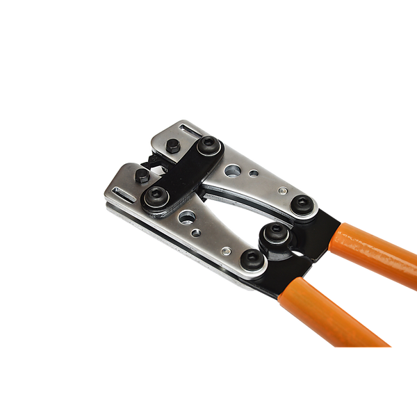6-50 mm2 Wire Crimper Cable Crimp Electric Tube Crimping Hand Tool Battery Lug Deals499