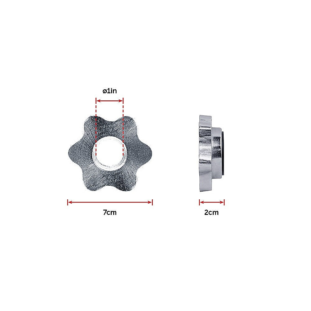 35KG Dumbbell Adjustable Weight Set Deals499
