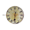 Large Vintage Wall Clock Kitchen Office Retro Timepiece Deals499