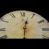 Large Vintage Wall Clock Kitchen Office Retro Timepiece Deals499