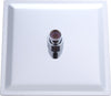 200mm Shower Head Square 304SS Polished Chrome Finish Deals499