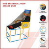Kids Basketball Hoop Arcade Game Deals499