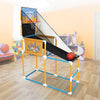 Kids Basketball Hoop Arcade Game Deals499