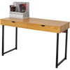 Wood Computer Desk PC Laptop Table Gaming Desk Home Office Study Furniture Deals499