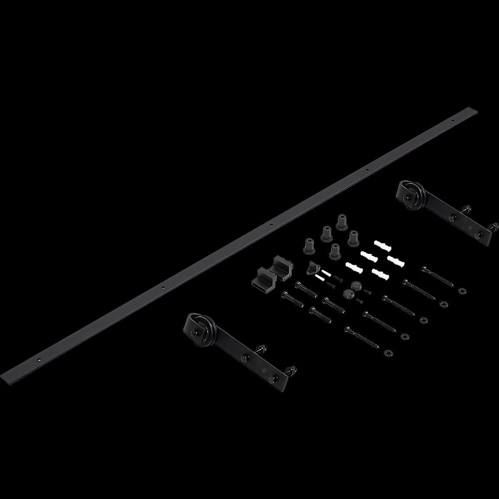 1.8m Sliding Barn Door Hardware Deals499