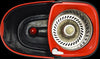 Spin Rotating Mop and Bucket Set with Wheels and 4 Microfibre Mop Heads Deals499