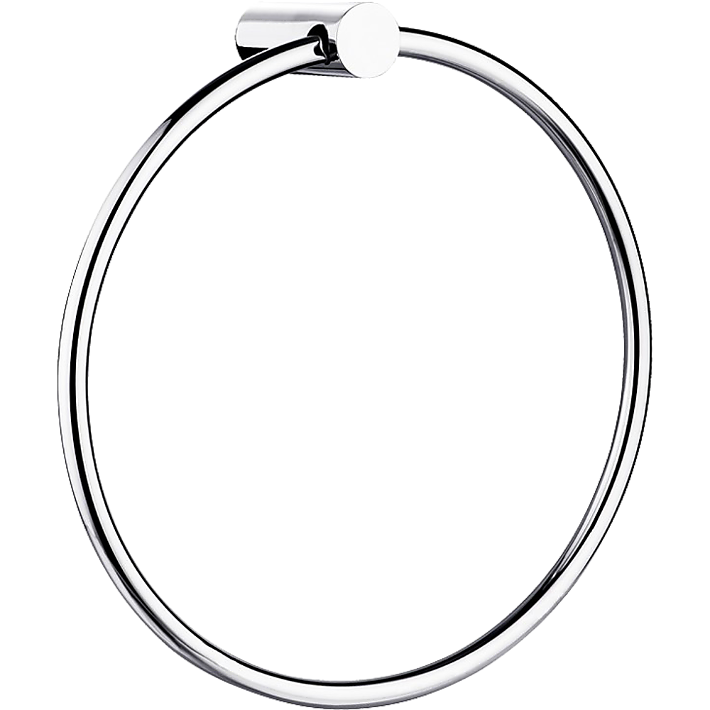Towel Ring Rail Grade 304 Stainless Steel 18cm Deals499