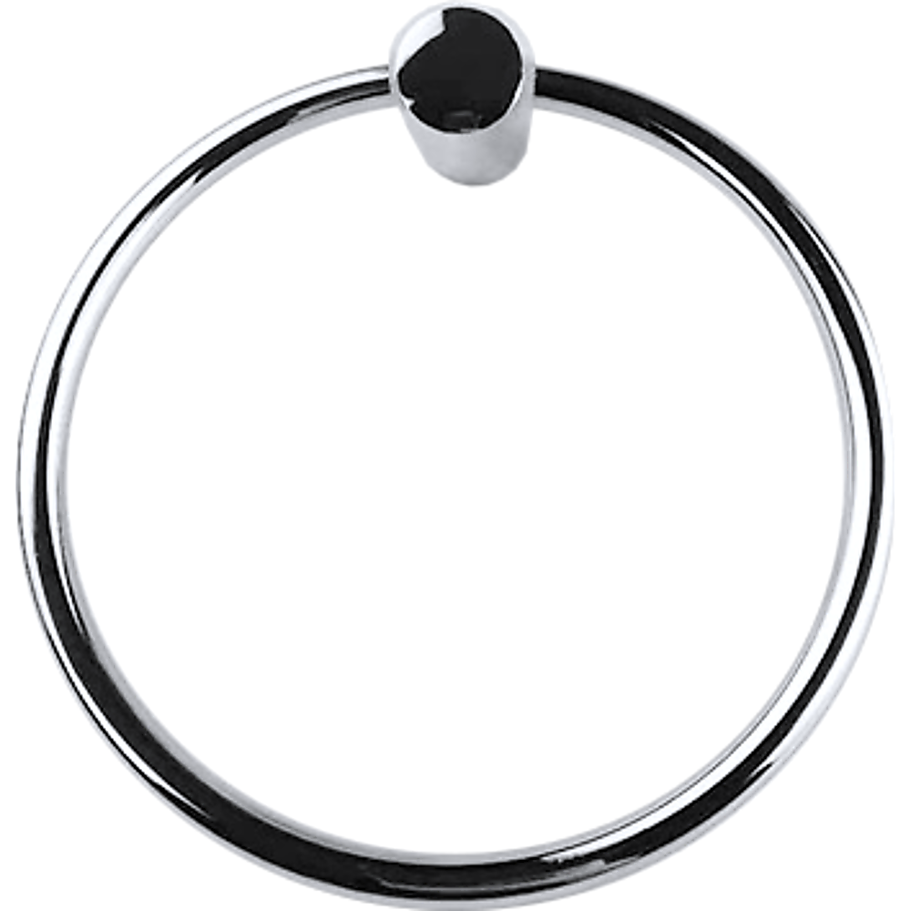 Towel Ring Rail Grade 304 Stainless Steel 18cm Deals499