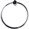 Towel Ring Rail Grade 304 Stainless Steel 18cm Deals499