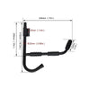 Kayak Canoe Wall-Mounted Rack Storage Brackets Swivel Sports Design Deals499