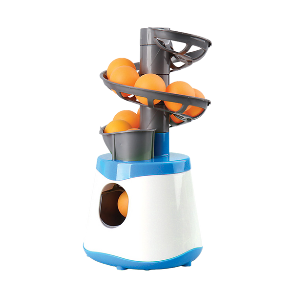 Table Tennis Pong Robot Automatic Ball Launcher Training Machine Deals499