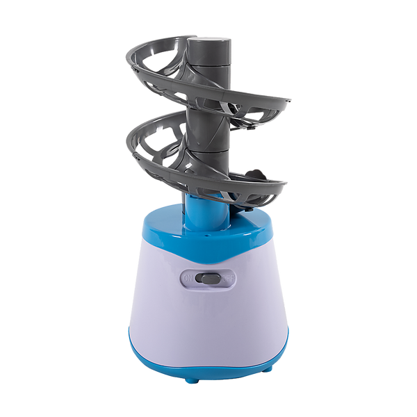 Table Tennis Pong Robot Automatic Ball Launcher Training Machine Deals499