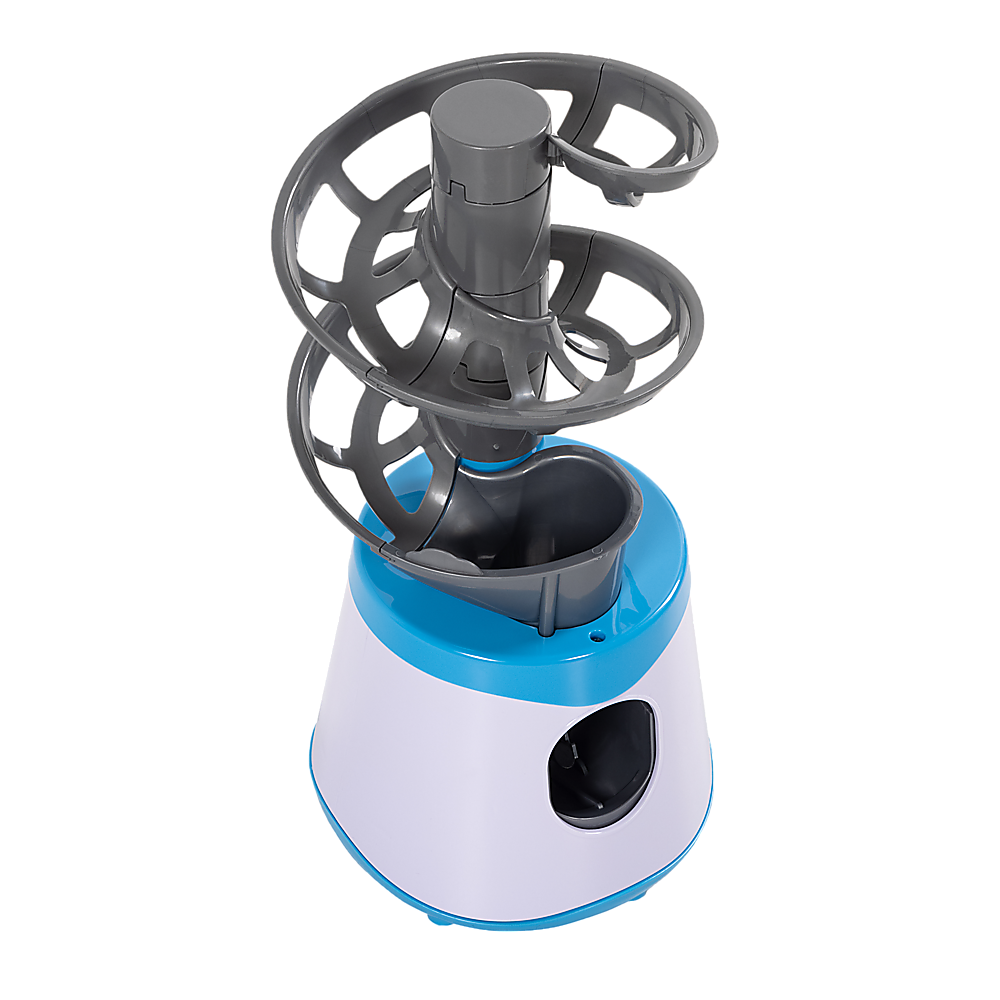 Table Tennis Pong Robot Automatic Ball Launcher Training Machine Deals499