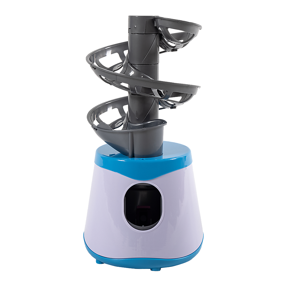 Table Tennis Pong Robot Automatic Ball Launcher Training Machine Deals499