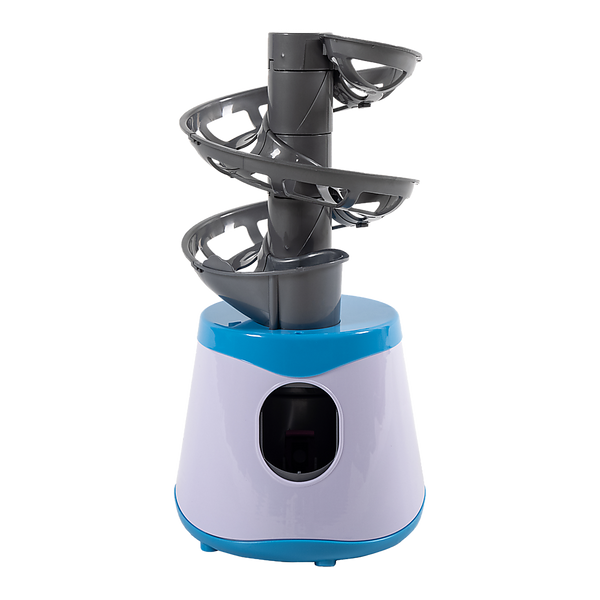 Table Tennis Pong Robot Automatic Ball Launcher Training Machine Deals499