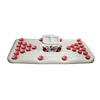 Big PVC Inflatable Beer Pong Raft Floating Pool Party Pong Game Table Lounge Toy Deals499
