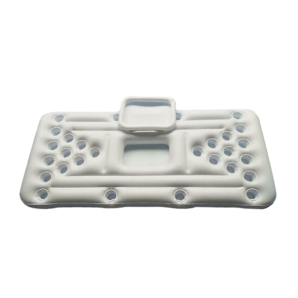 Big PVC Inflatable Beer Pong Raft Floating Pool Party Pong Game Table Lounge Toy Deals499