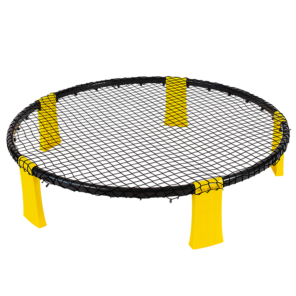 Mini Volleyball Set Outdoor Game Garden Beach Net Ball Kit Sport Toys Deals499