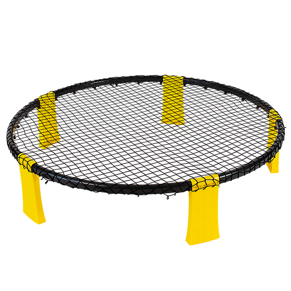 Mini Volleyball Set Outdoor Game Garden Beach Net Ball Kit Sport Toys Deals499