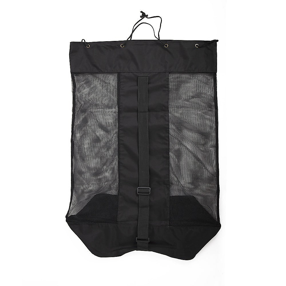 Extra Large Sports Ball Carry Bag Waterproof Football Basketball Volleyball Soccer Rugby NetBall Deals499