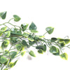 Artificial Hanging Plant (Heart Leaf) UV Resistant 90cm Deals499