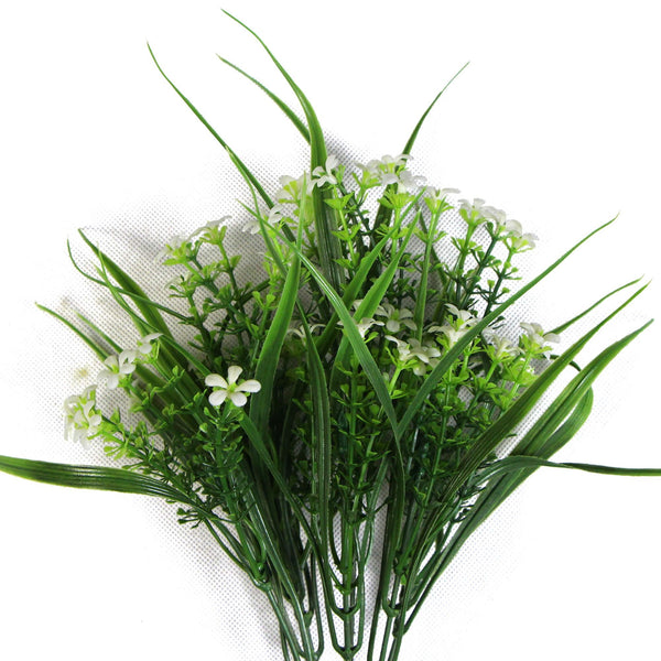 Artificial Daisy Grass Stem UV 30cm Deals499