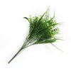 Artificial Daisy Grass Stem UV 30cm Deals499